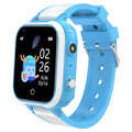 D9 For Kids 4G Video Call Android Smart Watch 1.83 Inch IPS Screen GPS Tracking SOS Children Wristwatch, 2+16GB