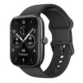 IDW20 1.91 Inch Smartwatch Bluetooth-compatible Calling Watch with Multi-Sport Modes  /  IP68 Waterproof  /  Alexa Voice Control