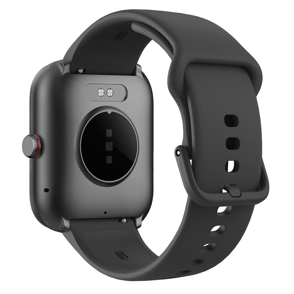 IDW20 1.91 Inch Smartwatch Bluetooth-compatible Calling Watch with Multi-Sport Modes  /  IP68 Waterproof  /  Alexa Voice Control