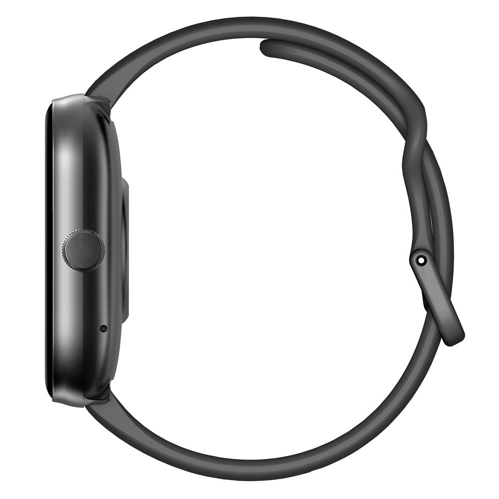 IDW20 1.91 Inch Smartwatch Bluetooth-compatible Calling Watch with Multi-Sport Modes  /  IP68 Waterproof  /  Alexa Voice Control