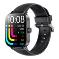 REMAX WATCH 20 Smart Watch Bluetooth-Compatible Calling IP68 Waterproof Heart Rate Monitor 100+ Sport Modes