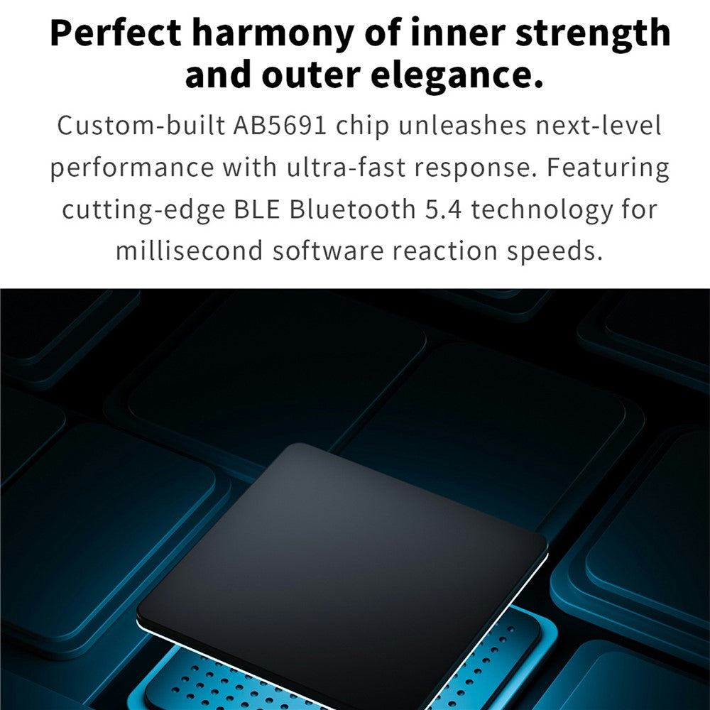 HD8mini Round Screen Smartwatch Bluetooth-Compatible Calling Fitness Tracker Health Monitor Watch