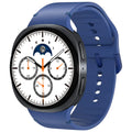 HD8mini Round Screen Smartwatch Bluetooth-Compatible Calling Fitness Tracker Health Monitor Watch