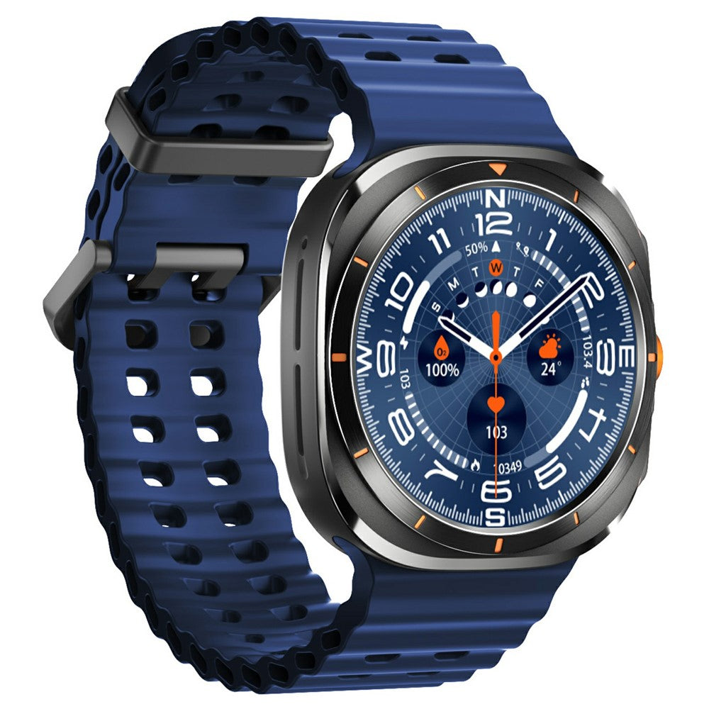 HD8 Ultra 1.46 Inch TFT Screen Health Monitoring Smart Watch Bluetooth-compatible Calling Fitness Wristwatch