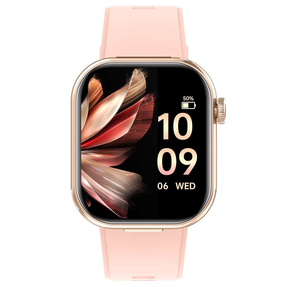 T99 Smart Watch 2 in 1 TWS Earbuds Bluetooth-compatible Call Heart Rate Blood Pressure Monitor Wristwatch