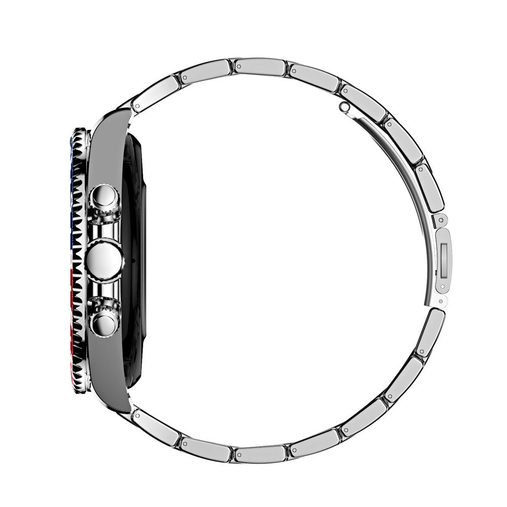 AW12 1.3 Inch HD Screen Smart Watch IP67 Waterproof Health Monitor Multi-Sport Modes Wristwatch