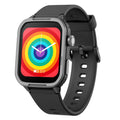 H96 For Kids Smart Watch Waterproof 1.5 Inch Large Screen Heart Rate Sleep Monitoring Wristwatch