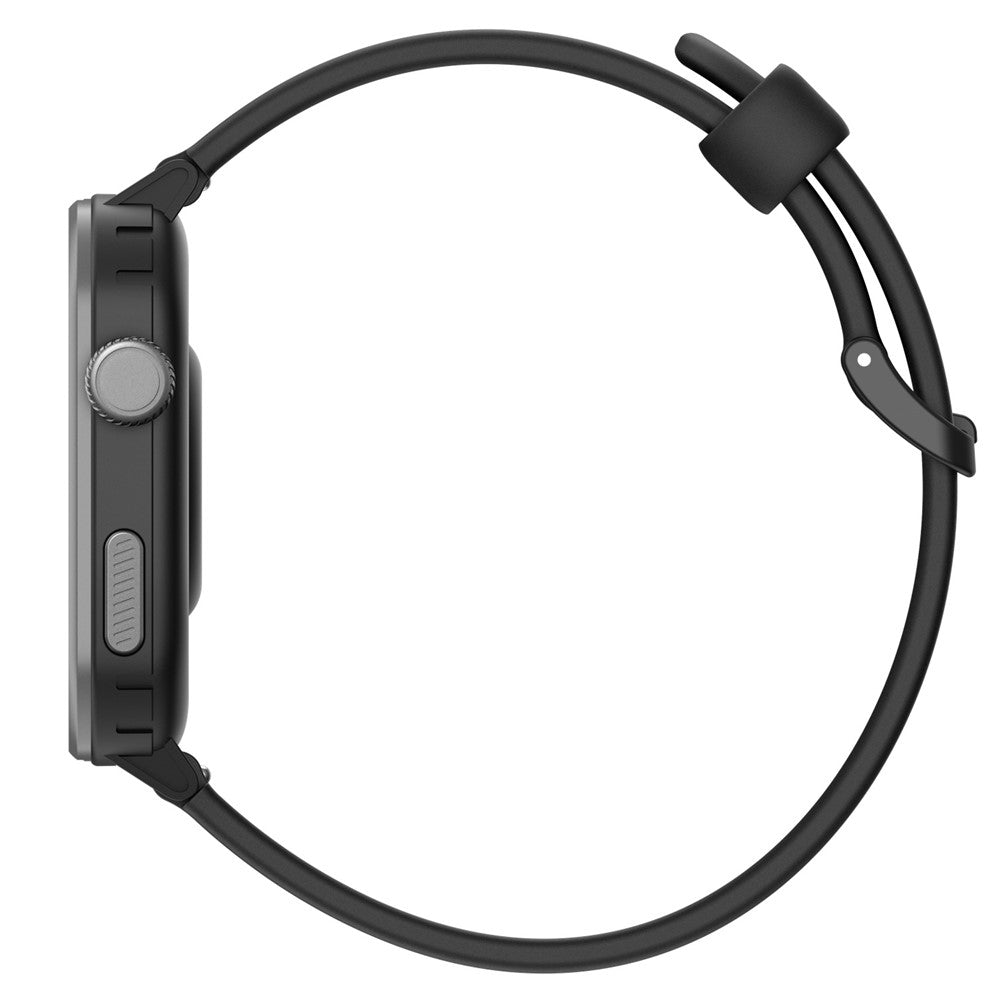 H96 For Kids Smart Watch Waterproof 1.5 Inch Large Screen Heart Rate Sleep Monitoring Wristwatch