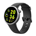 H39L For Kids Smart Watch 1.09 Inch Round AMOLED Screen Customizable UI Heart Rate Sleep Health Monitor
