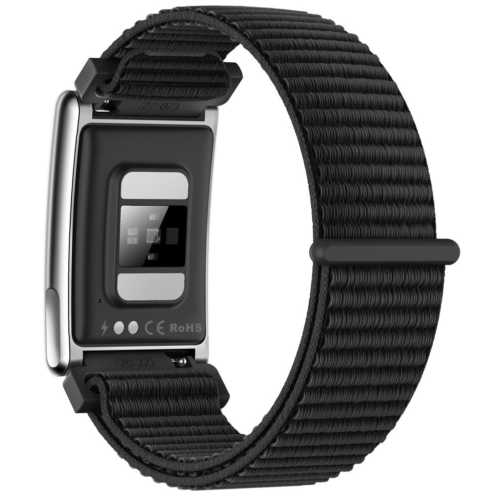 E900 Screenless Fitness Smart Watch ECG Heart Rate Monitor Blood Oxygen Tracker Sports Bracelet