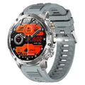 1.7" Outdoor Sports Smart Watch – Bluetooth Calling & Health Tracking (AK87)