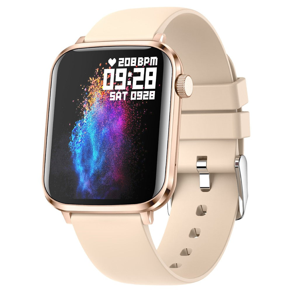 1.85" AMOLED Smart Watch – Bluetooth Calling, Digital Crown (V82)