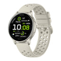 HT43 1.32 inch AMOLED Smart Watch GPS BT Calling Compass Outdoor Sports Tracker Band for Women