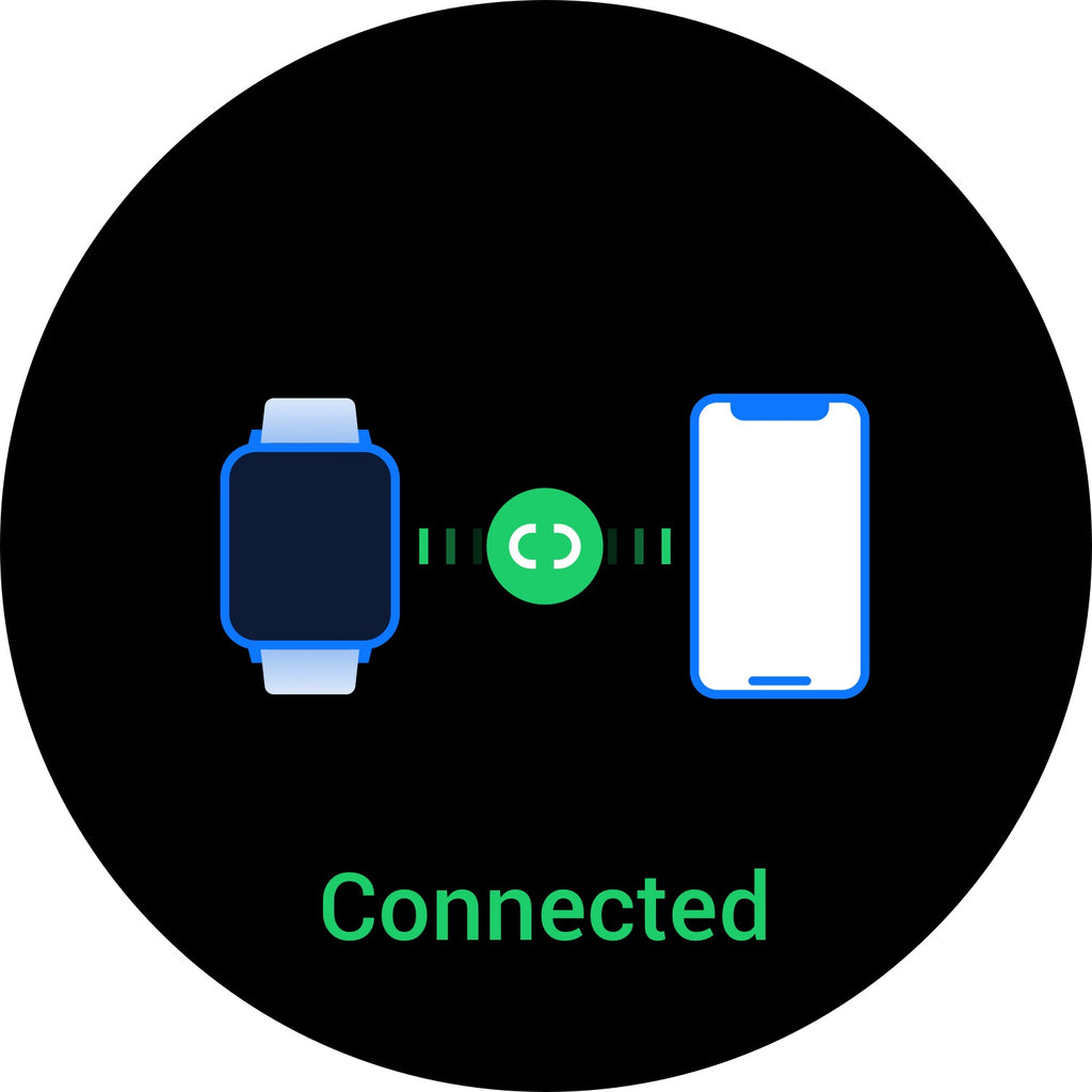 HT39 1.32 inch AMOLED Smart Watch BT Call Electric Band with Heart Rate Blood Pressure Monitoring