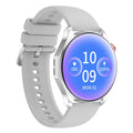 U11 1.43 Inch AMOLED Screen Sports Smart Watch ECG + PPG Health Monitor Bluetooth-compatible Calling Fitness Tracker