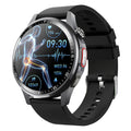 Health Smart Watch – Heart Rate, SpO₂ & Sleep Tracking, IP67 (F240)