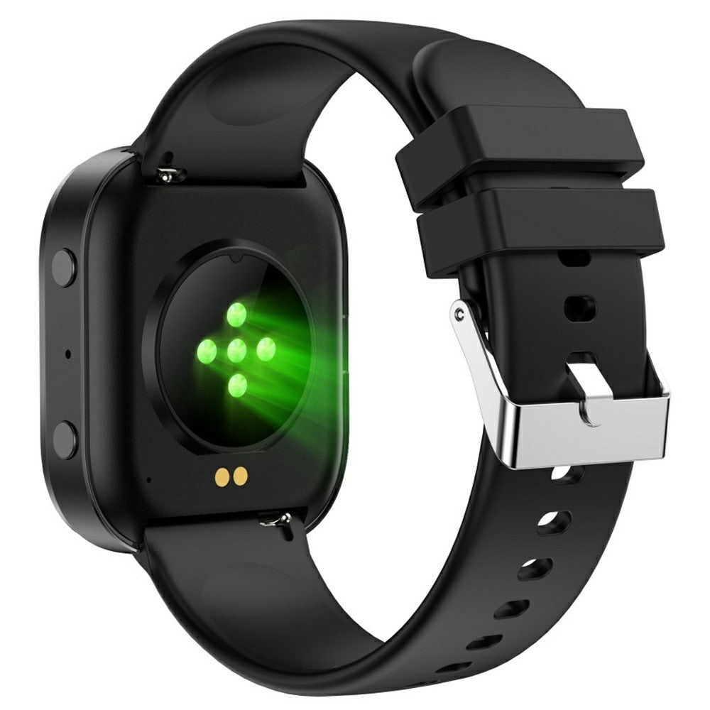 Y3 Smart Watch 1.88 Inch HD Display Heart Rate Blood Oxygen Monitor Bluetooth-compatible Call Wristwatch