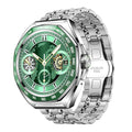 JOYROOM Venture Series JR-FV2 Pro Smart Watch 1.43 AMOLED Bluetooth-compatible Call 450mAh 5ATM Waterproof Watch