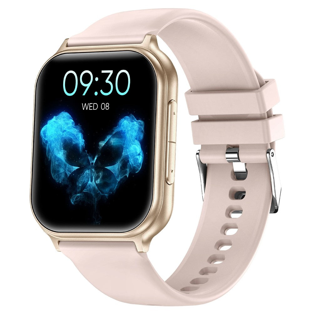 Bluetooth Calling Smart Watch – 30-Day Standby, IP67 (Y1)