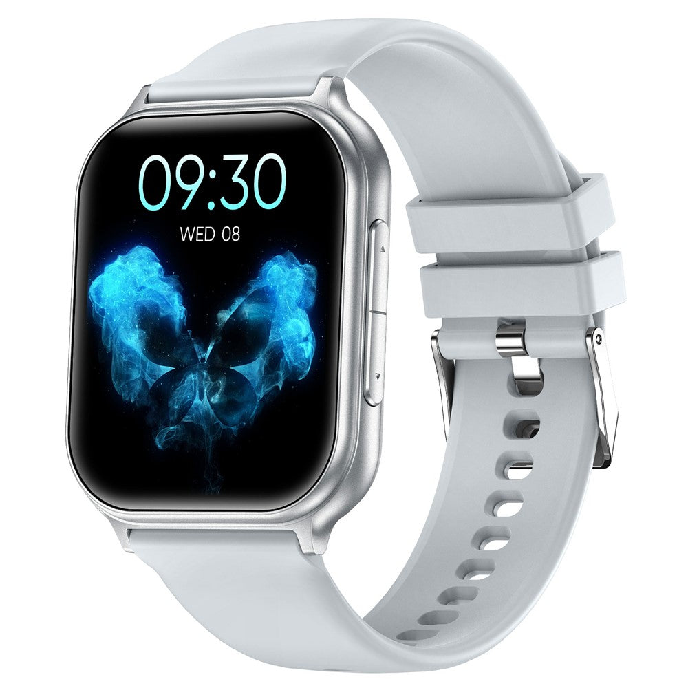 Bluetooth Calling Smart Watch – 30-Day Standby, IP67 (Y1)