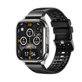 Smart Watch with 30MP Camera & Flashlight – IP67, Bluetooth Calling (P60)