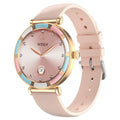 Women's 1.27" Smart Watch – Health Monitoring, IP67 (P61)