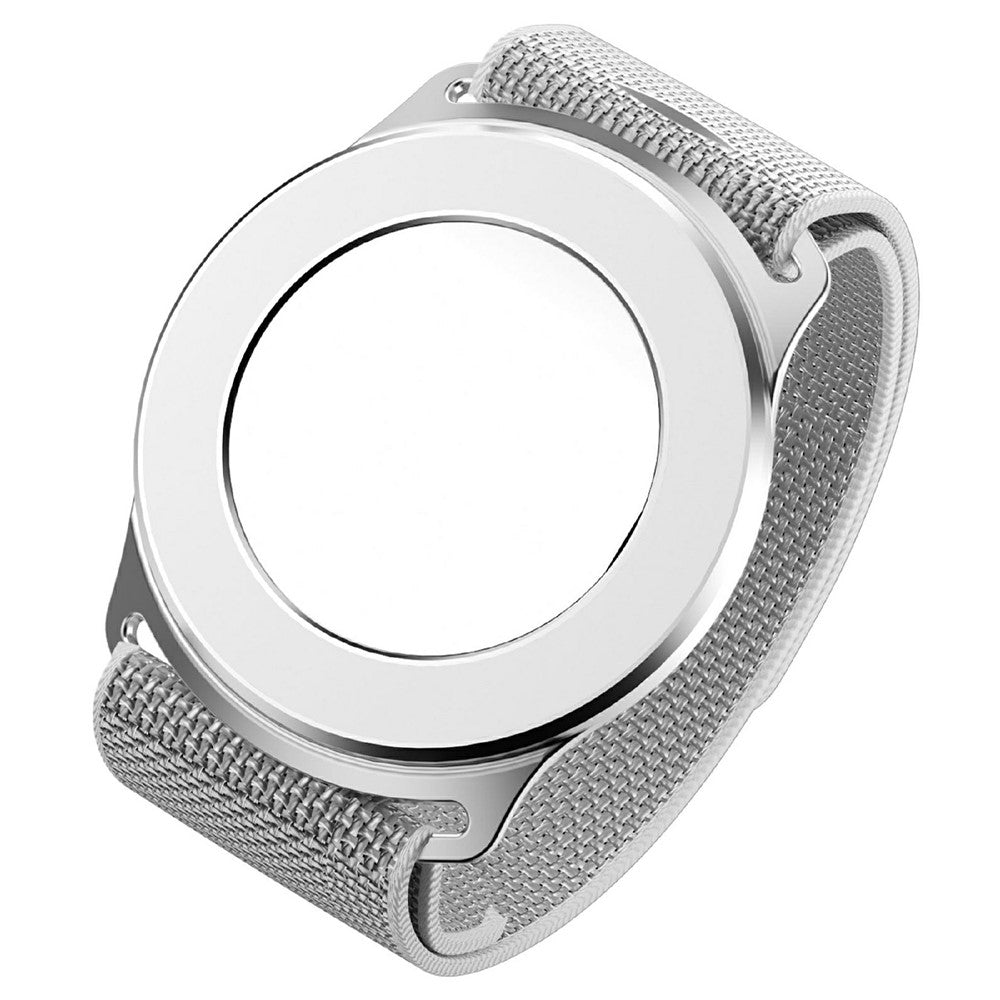 MagSafe Compatible Magnetic Wristband Phone Holder with Mirror