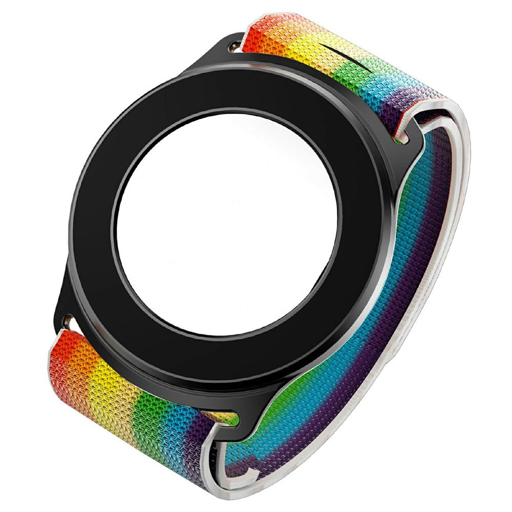 MagSafe Compatible Magnetic Wristband Phone Holder with Mirror