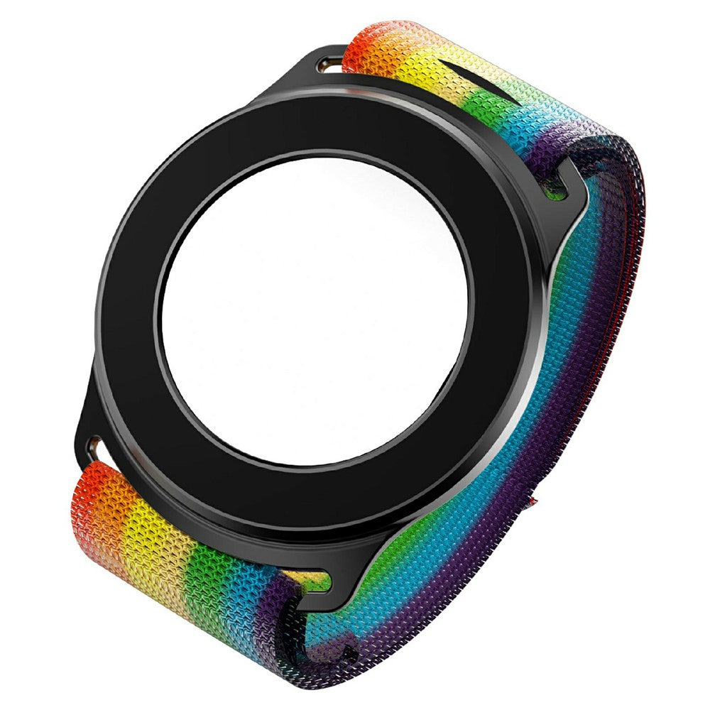 MagSafe Compatible Magnetic Wristband Phone Holder with Mirror