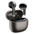 REMAX Alloybuds M6 Wireless Earbuds Zinc Alloy True Wireless Stereo Bluetooth-compatible Earphones