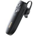REMAX RB-T19 Wireless Headphones Bluetooth-compatible Earphones with Microphone Noise Cancellation Calls Music Headset