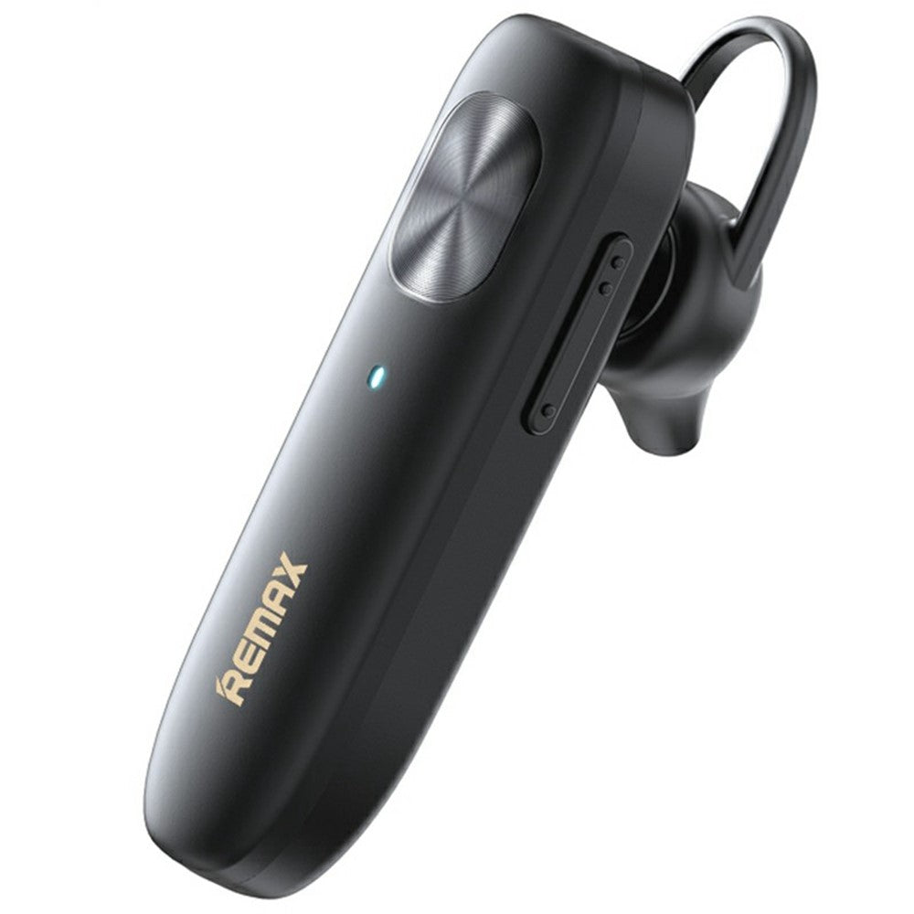 REMAX RB-T19 Wireless Headphones Bluetooth-compatible Earphones with Microphone Noise Cancellation Calls Music Headset
