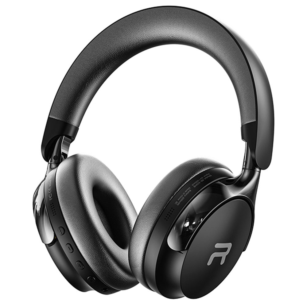 REMAX RB-920HB Wireless Headphones ANC Over-Ear Heatset with High Fidelity Sound For Comfortable Wear