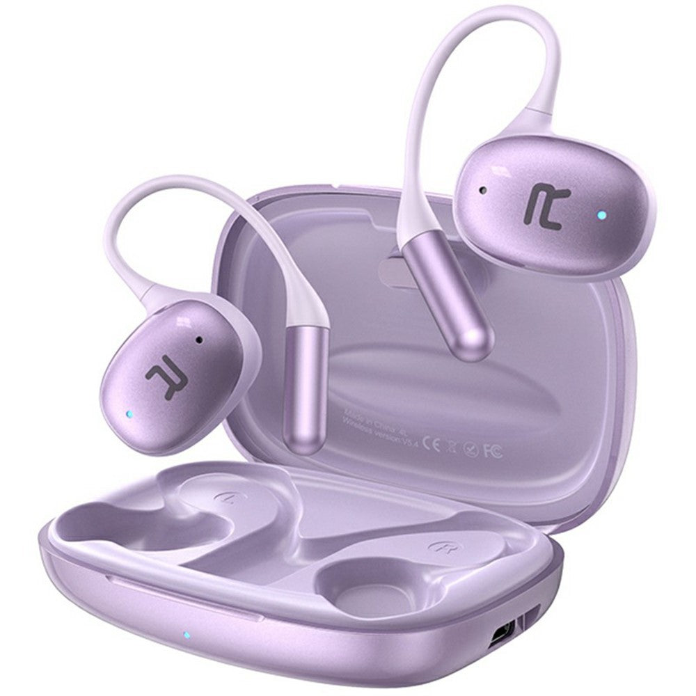 REMAX Openbuds P20 True Wireless Stereo Earbuds For Music Calls ANC Bluetooth-Compatible Earphones