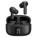 JOYROOM JR-FN3 Wireless Bluetooth-Compatible Earphones ANC Active Noise Cancelling Smart APP Control Headset