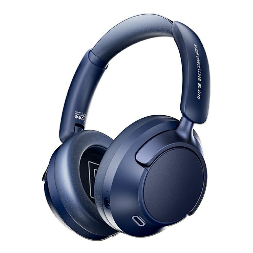 Low-Latency Bluetooth Gaming Headset with Adaptive Noise Cancellation