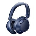 Low-Latency Bluetooth Gaming Headset with Adaptive Noise Cancellation