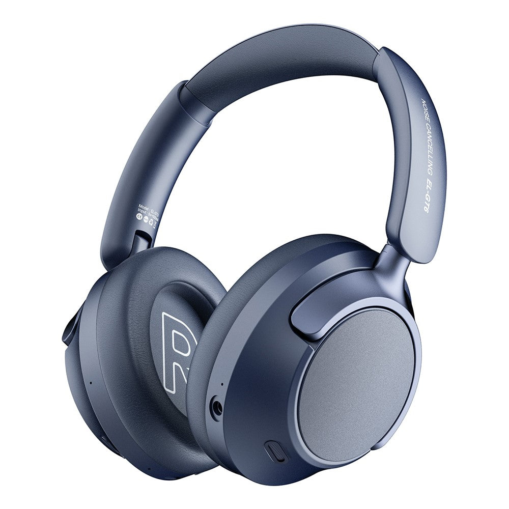 Low-Latency Bluetooth Gaming Headset with Adaptive Noise Cancellation