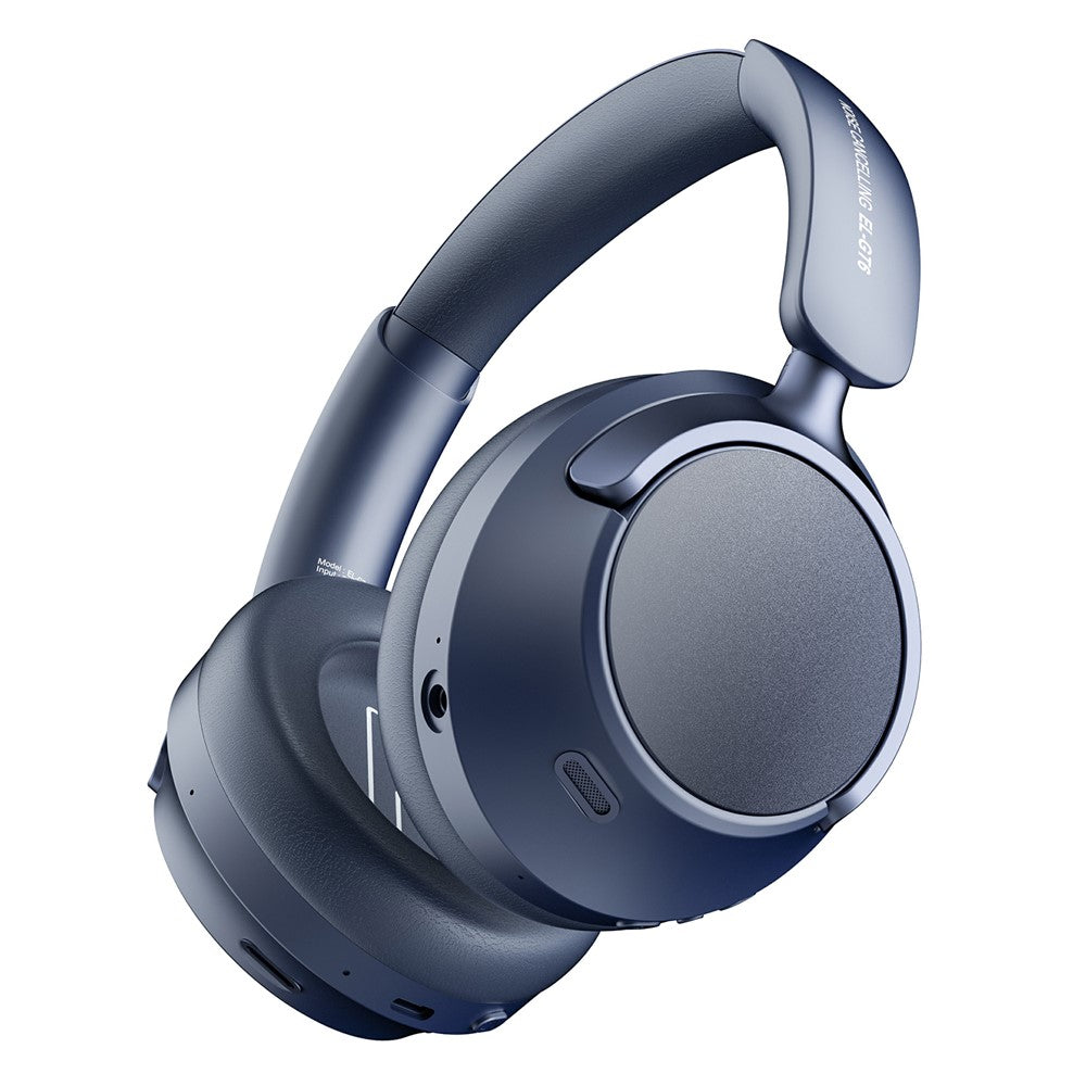 Low-Latency Bluetooth Gaming Headset with Adaptive Noise Cancellation