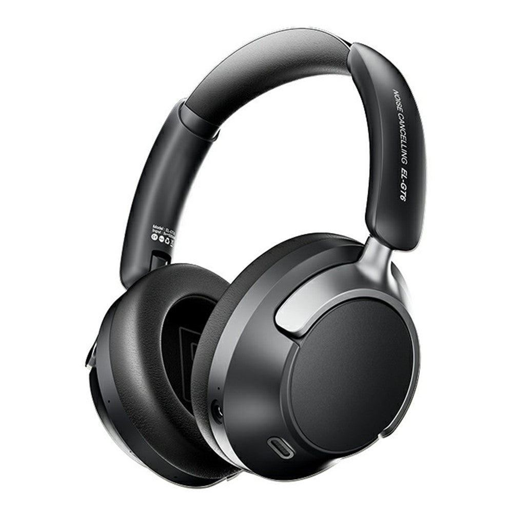 Low-Latency Bluetooth Gaming Headset with Adaptive Noise Cancellation