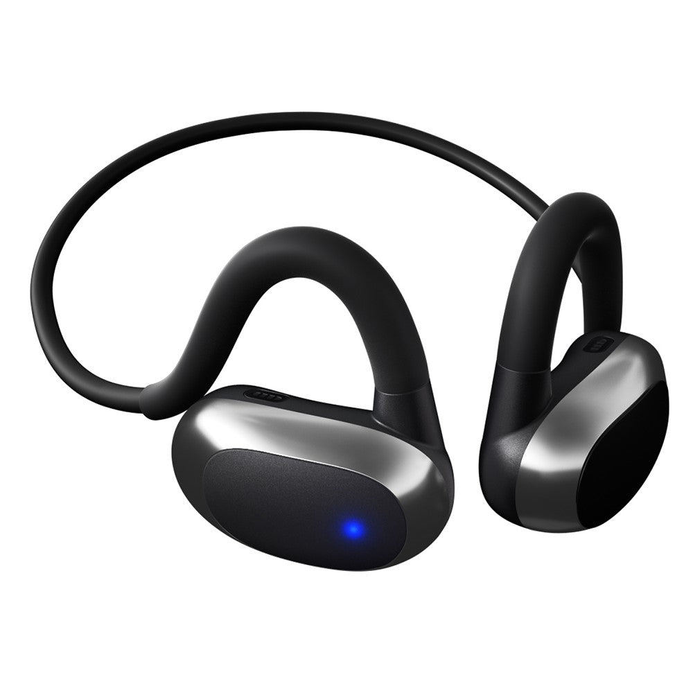 Open-Ear Air Conduction Headset – IPX7 Waterproof, Quick Charge