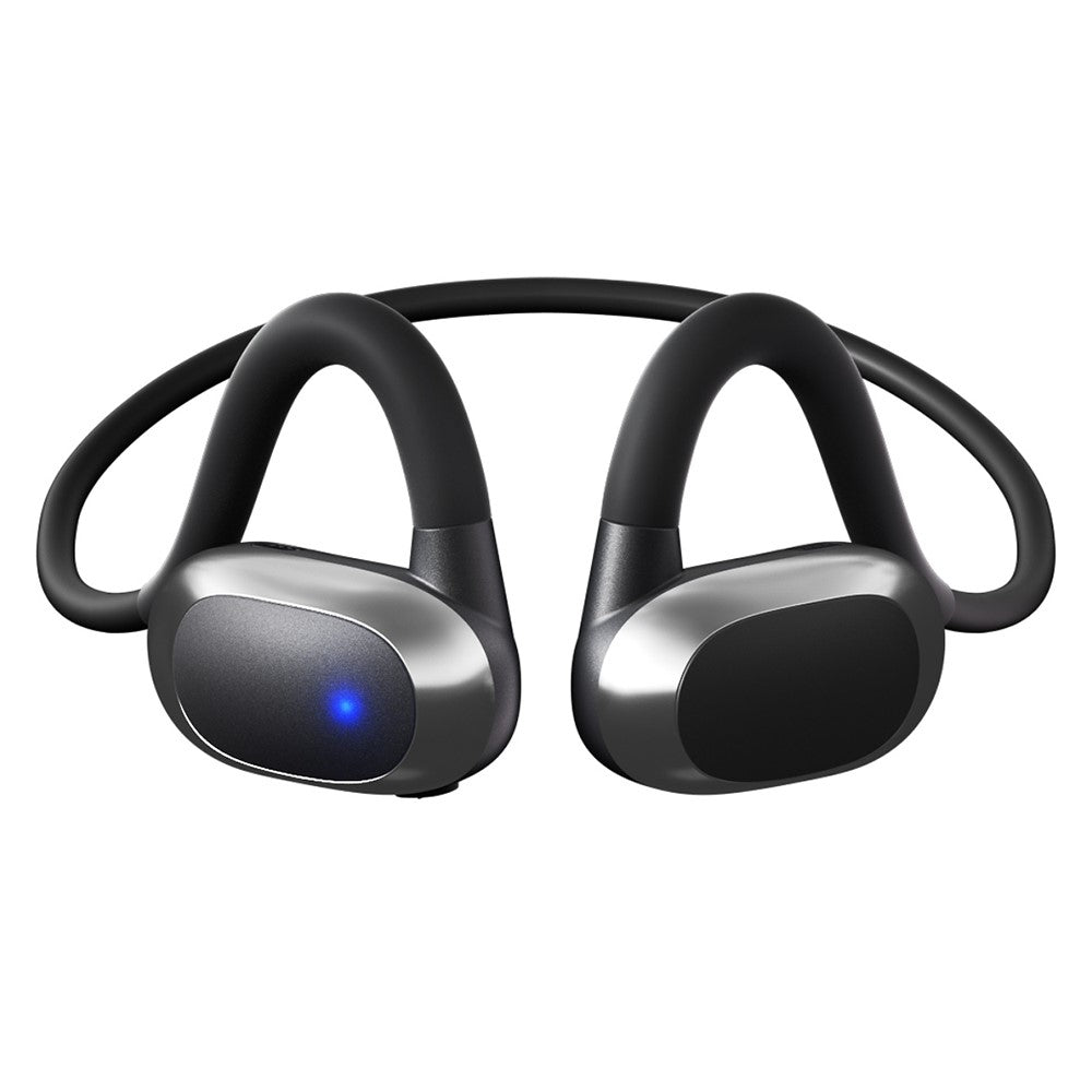 Open-Ear Air Conduction Headset – IPX7 Waterproof, Quick Charge