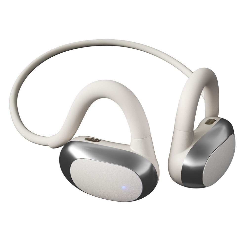 Open-Ear Air Conduction Headset – IPX7 Waterproof, Quick Charge