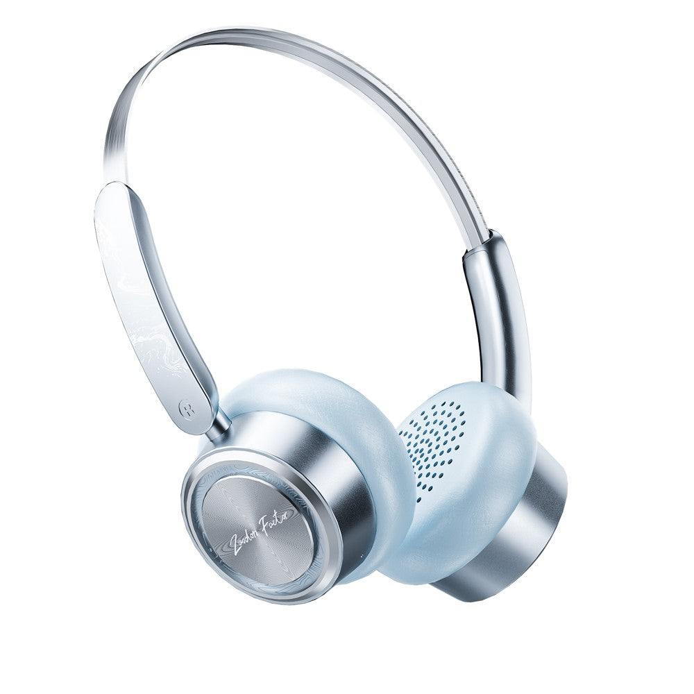 ZAODON Mini Wireless Headphones – Bluetooth 6.0, High Definition Audio