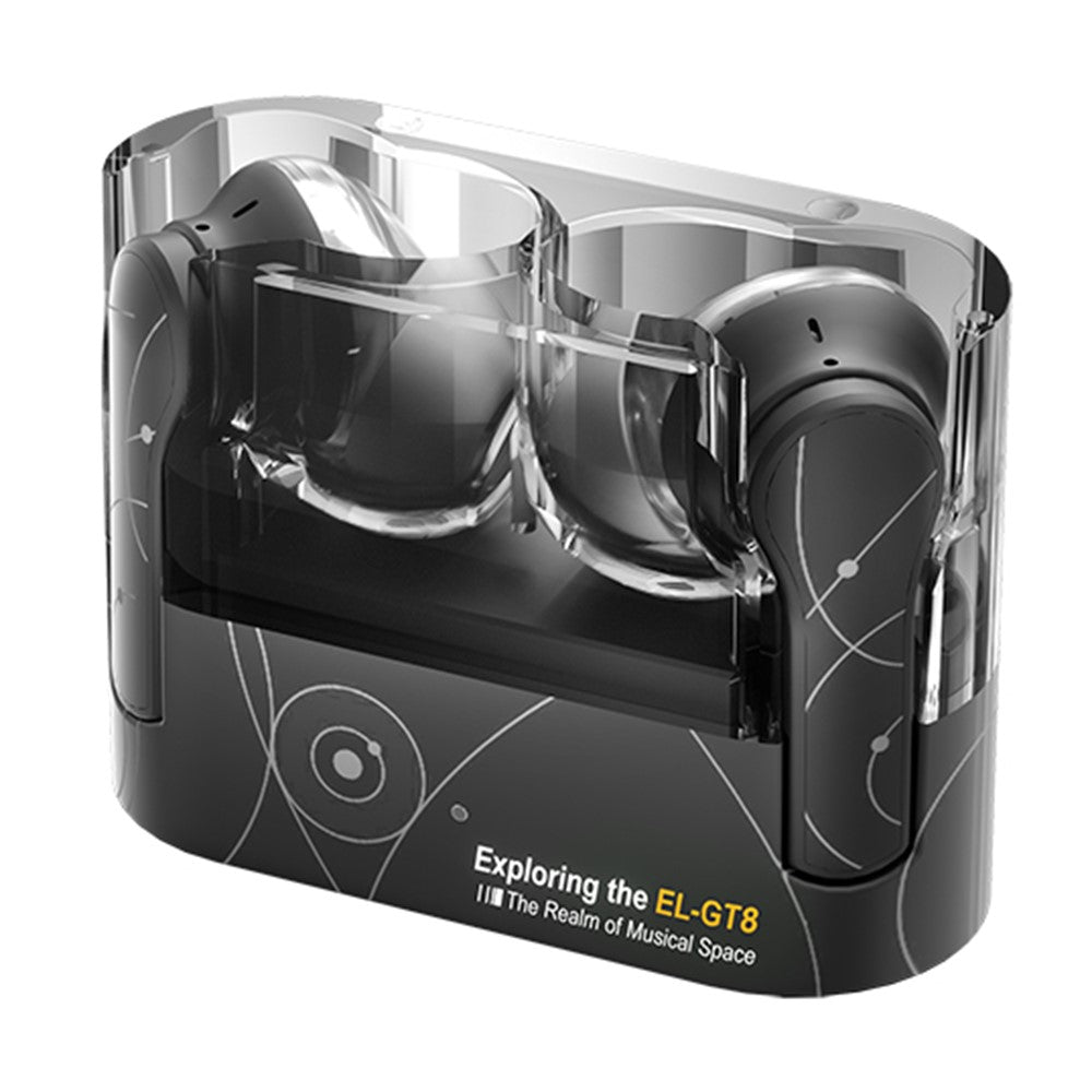 In-Ear Gaming Earbuds – ENC Noise Reduction, Low Latency