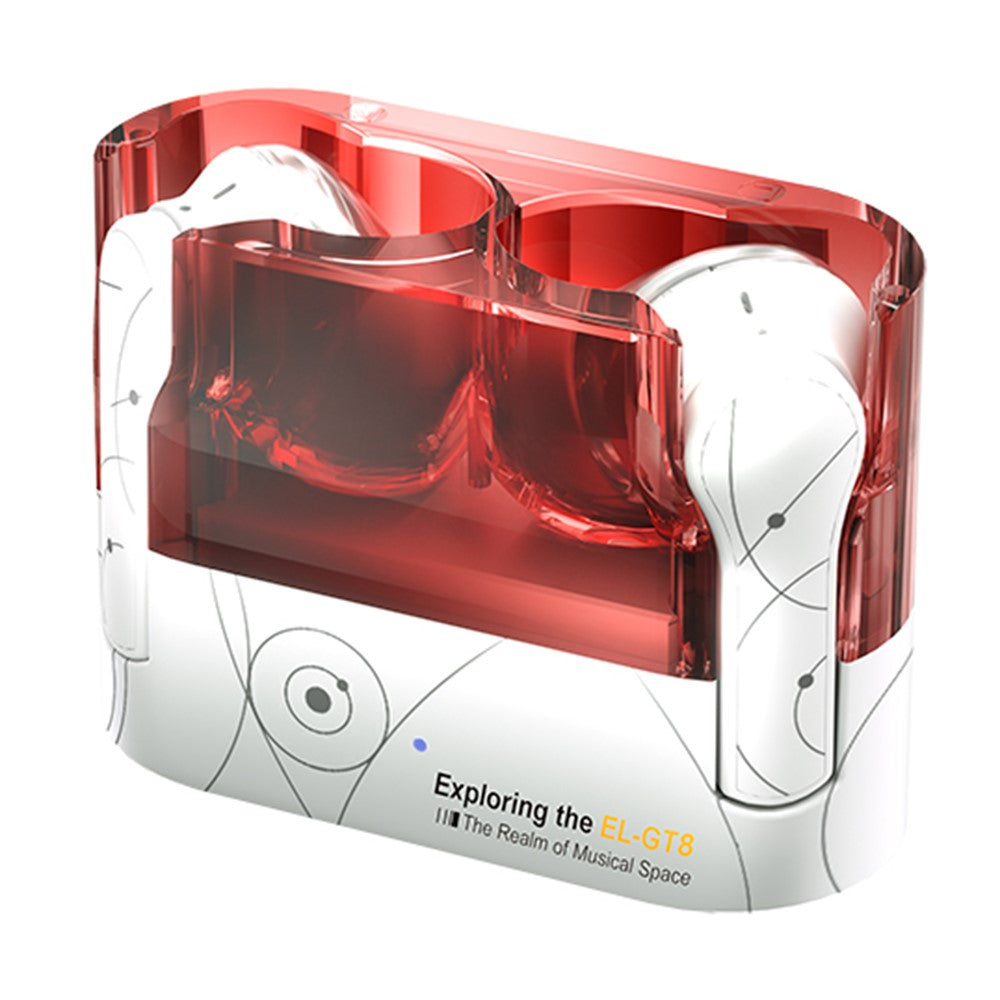 In-Ear Gaming Earbuds – ENC Noise Reduction, Low Latency