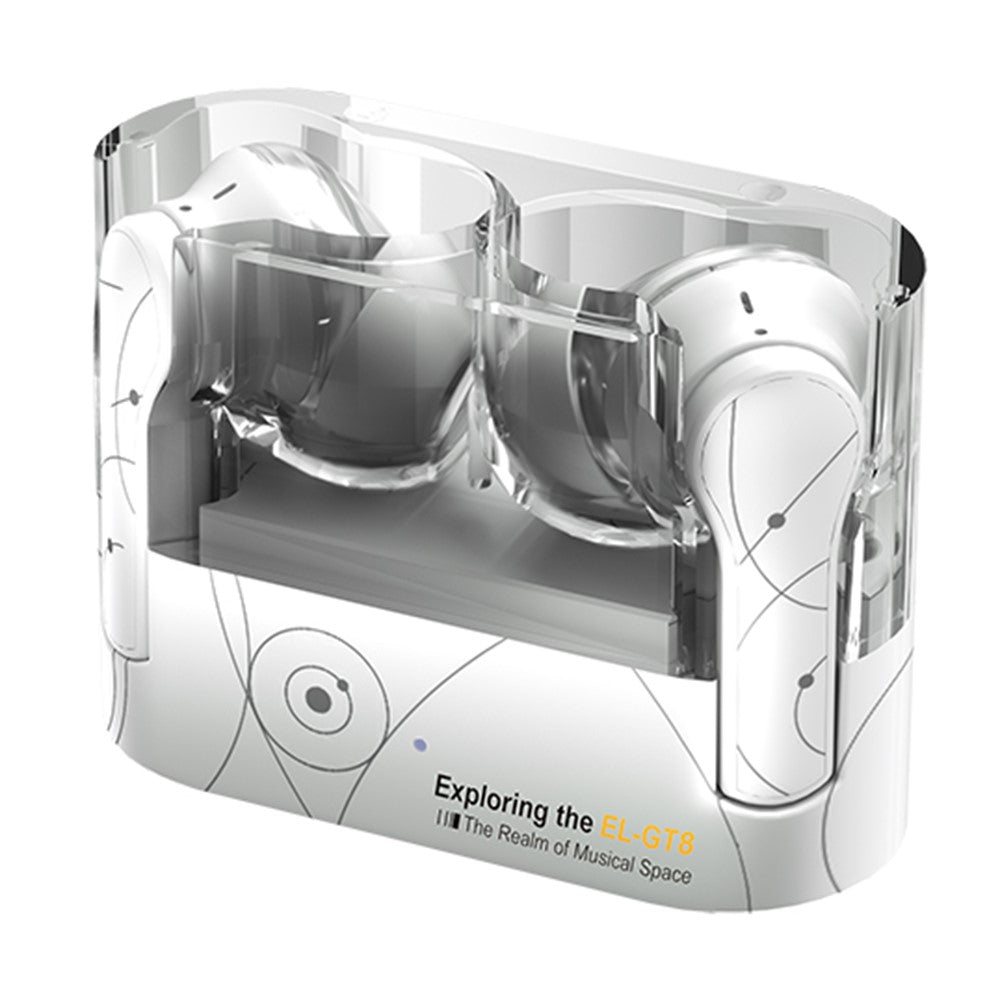 In-Ear Gaming Earbuds – ENC Noise Reduction, Low Latency