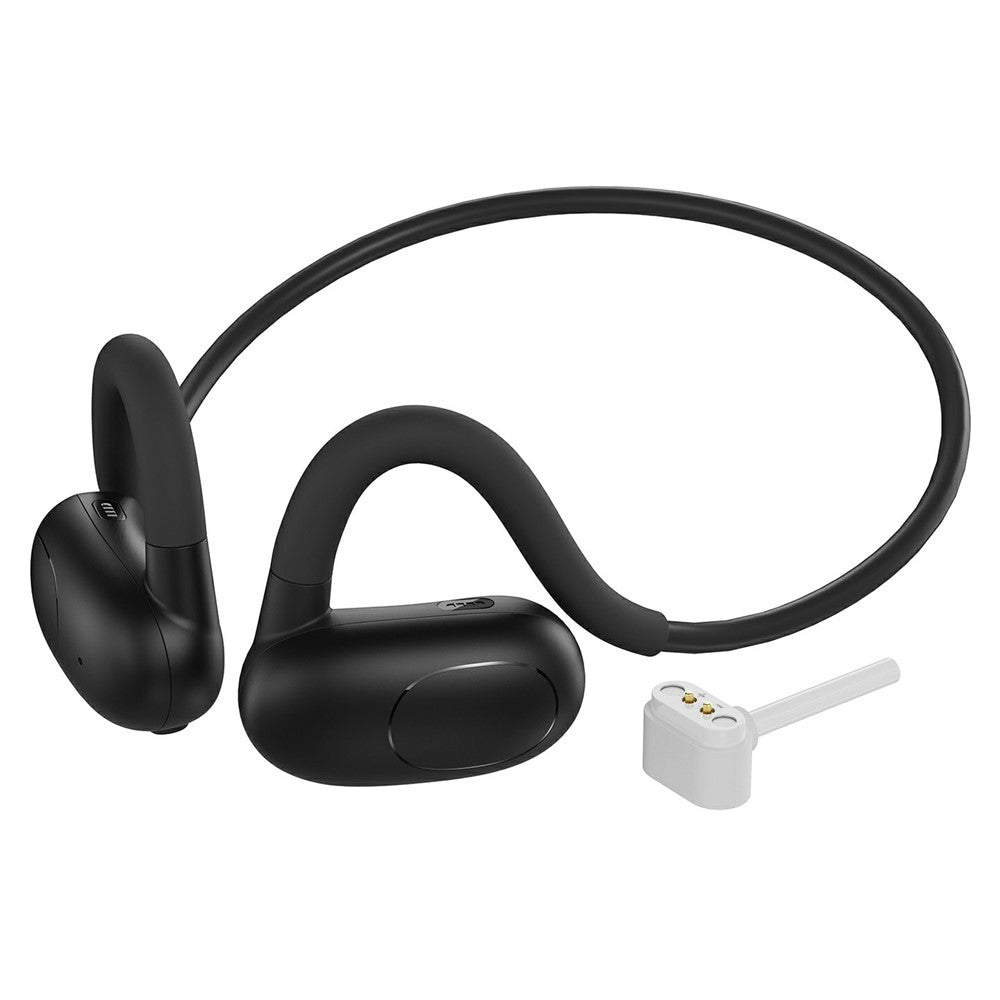 Open-Ear Air Conduction Earphones – IPX7 Waterproof, Ear-Hook Design