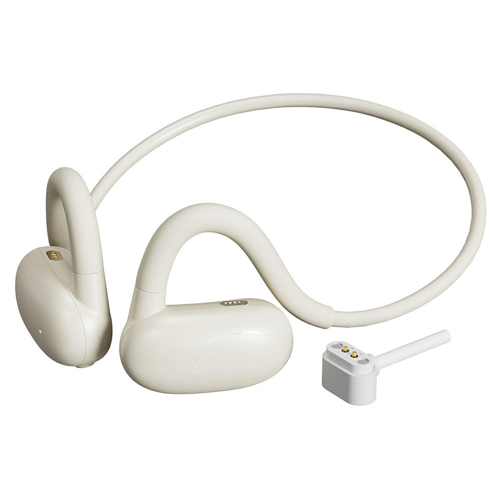 Open-Ear Air Conduction Earphones – IPX7 Waterproof, Ear-Hook Design