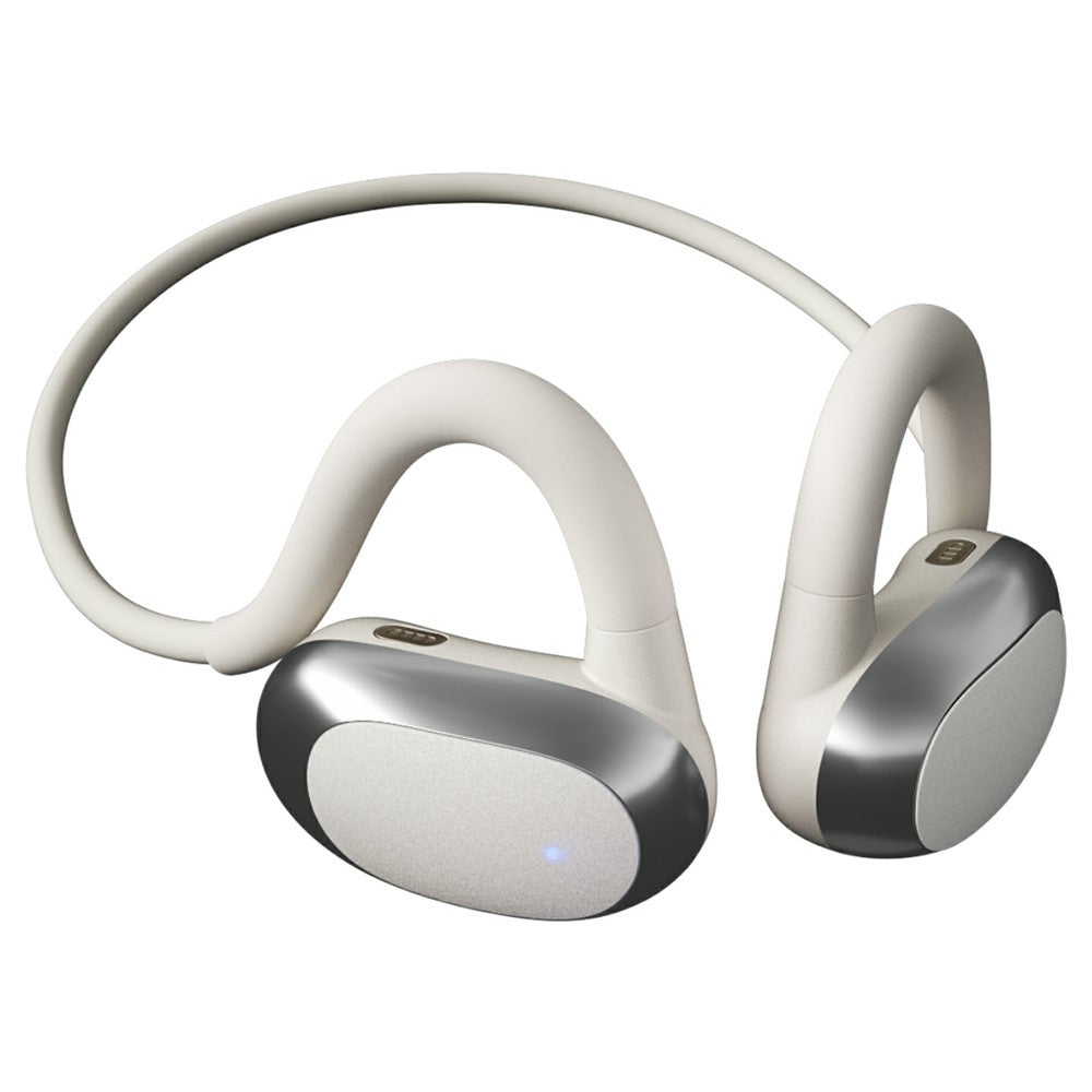 IPX7 Waterproof Sports Earphones – Air Conduction, Long Battery Life